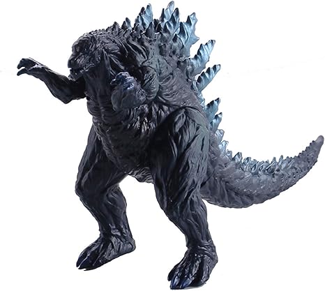 Amazon Co Jp 21映画版ゴジラ王国の王星恐竜モンスターアクションフィギュアモデル人形子供のおもちゃ17cm Diy 工具 ガーデン Amazon Co Jp 21映画版ゴジラ王国の王星恐竜モンスターアクションフィギュアモデル人形子供のおもちゃ17cm Diy 工具 ガーデン