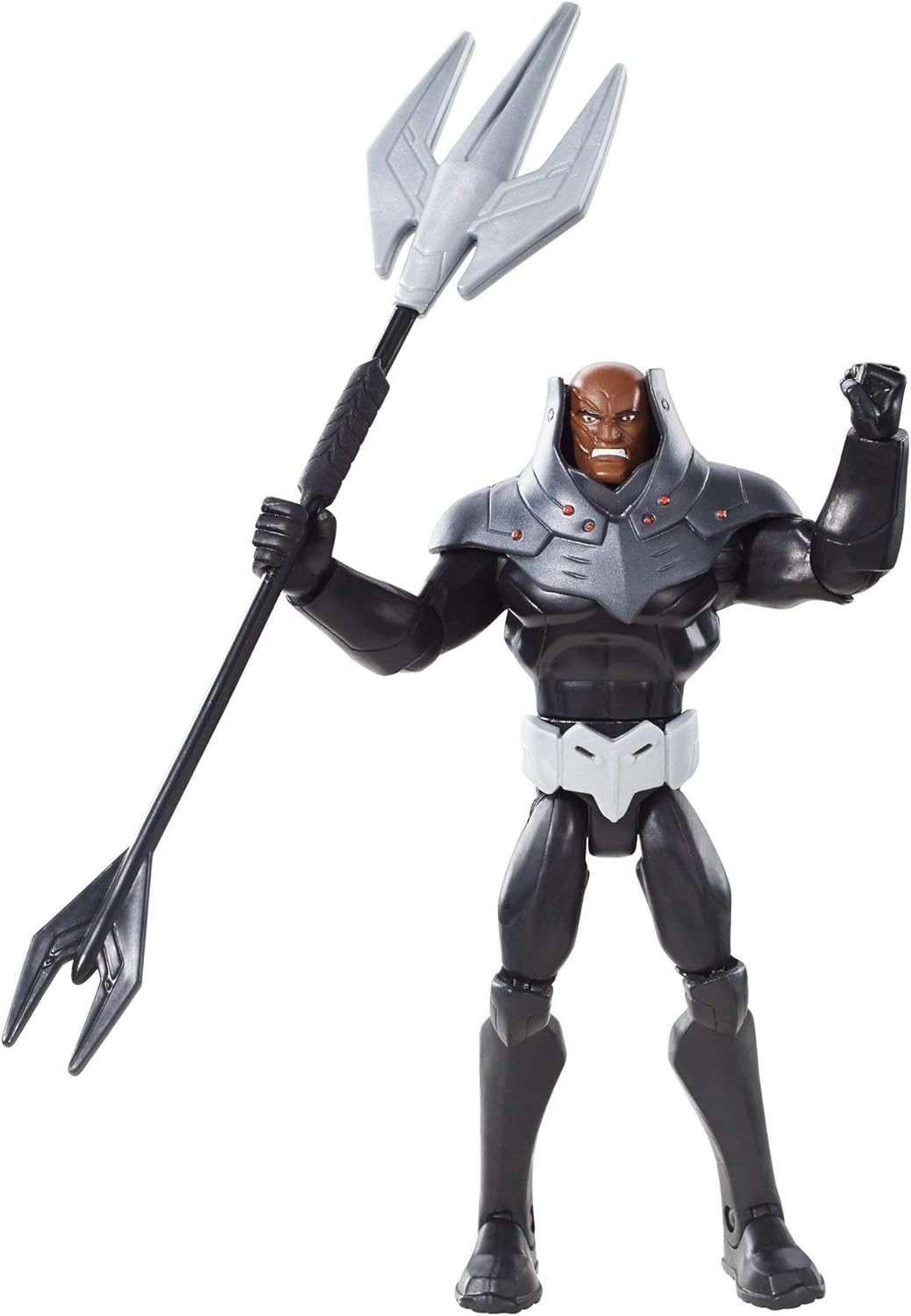 black manta figure
