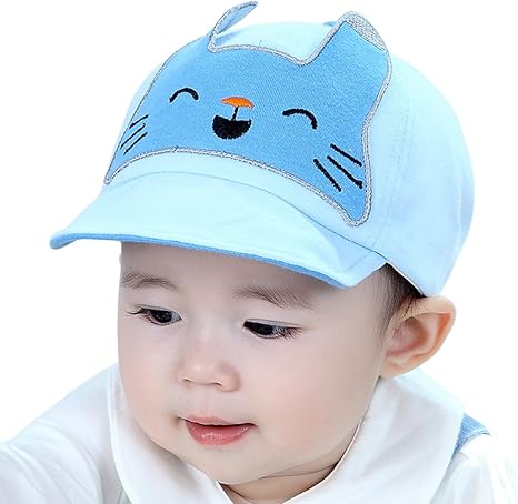 baby baseball caps uk