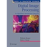 Digital Image Processing A Practical Introduction Using Java