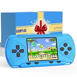 Handheld Games for Kids, Handheld Game Console