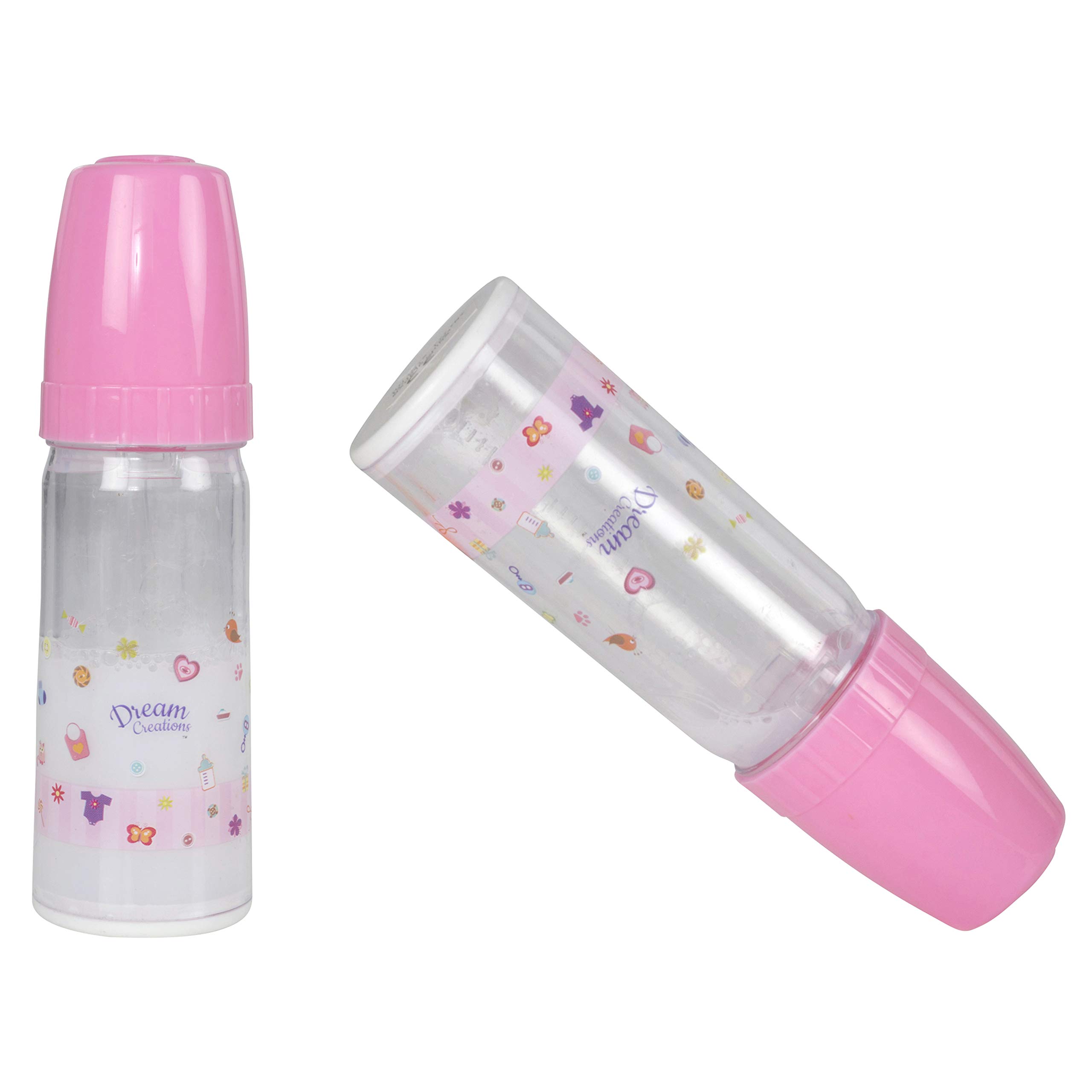 Magico sogno Creazioni biberon