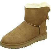 UGG Women's Mini Bailey Bow II Boot