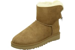 UGG Women's Mini Bailey Bow II Boot