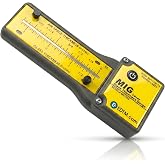 EDTM MG1500 "MIG" Laser Glass Thickness Gauge for IG Glass, Made in USA