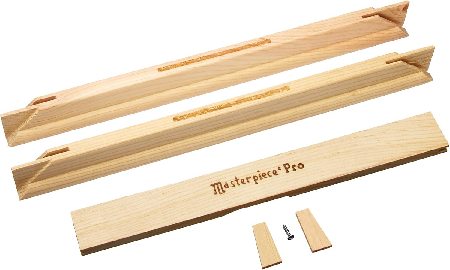 Masterpiece Artist Canvas Vincent Pro Stretcher Bar Kit, 16" Amazon.ca
