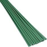 Polyvance Green High Density Polyethylene (HDPE) Plastic Welding Rod, 1/8" Diameter, 30 ft., for Canoes, Kayaks, Dirt Bike Fenders and Gas Tanks, Agrucultural Water Tanks, Radiator Overflow Tanks