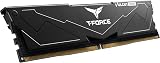 TEAMGROUP T-Force Vulcan 16GB (2x8GB) DDR5 5200MHz CL40 Desktop Memory Black view 9
