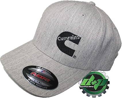 Cummins ball cap Clearance