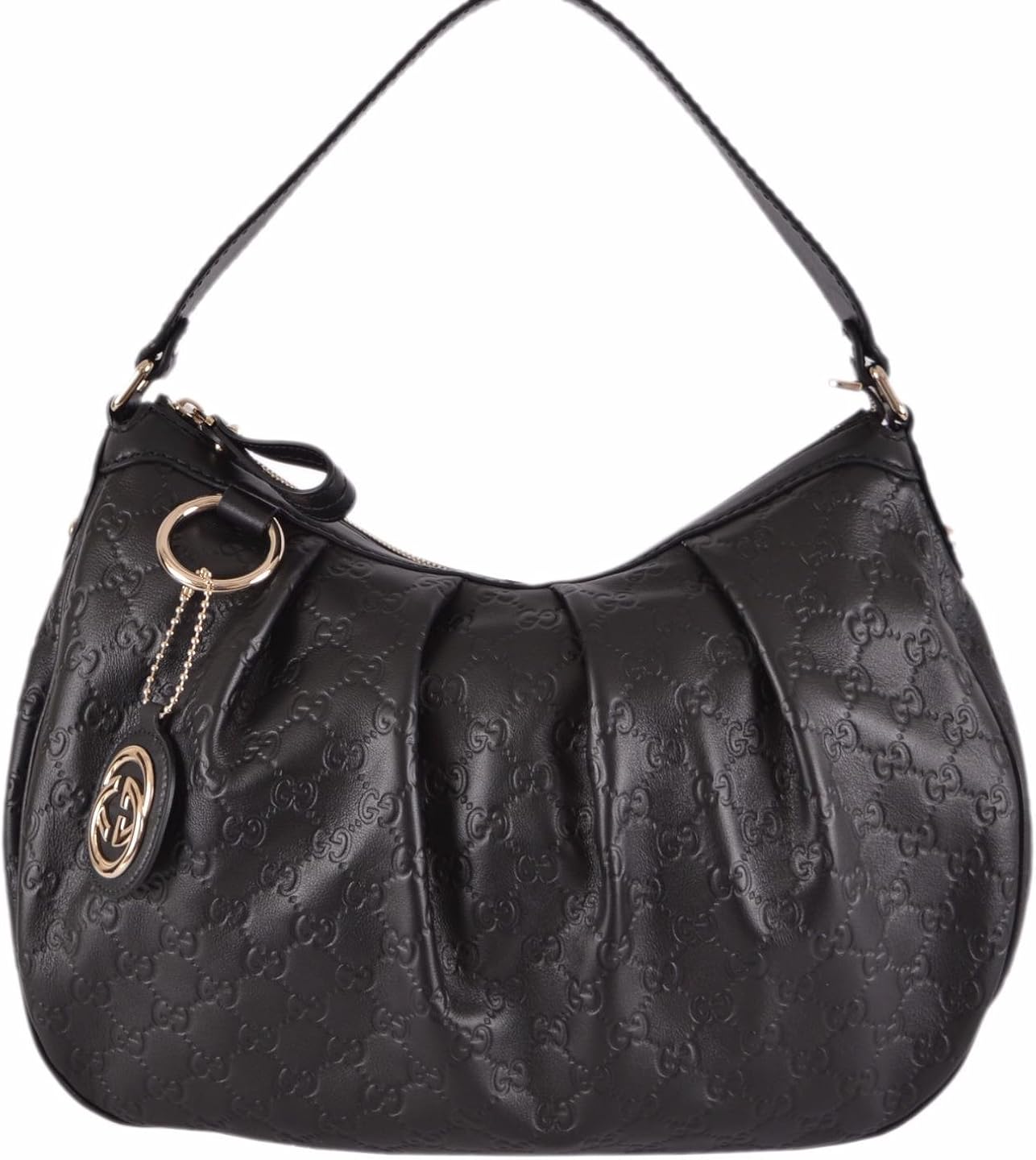 gucci single strap bag