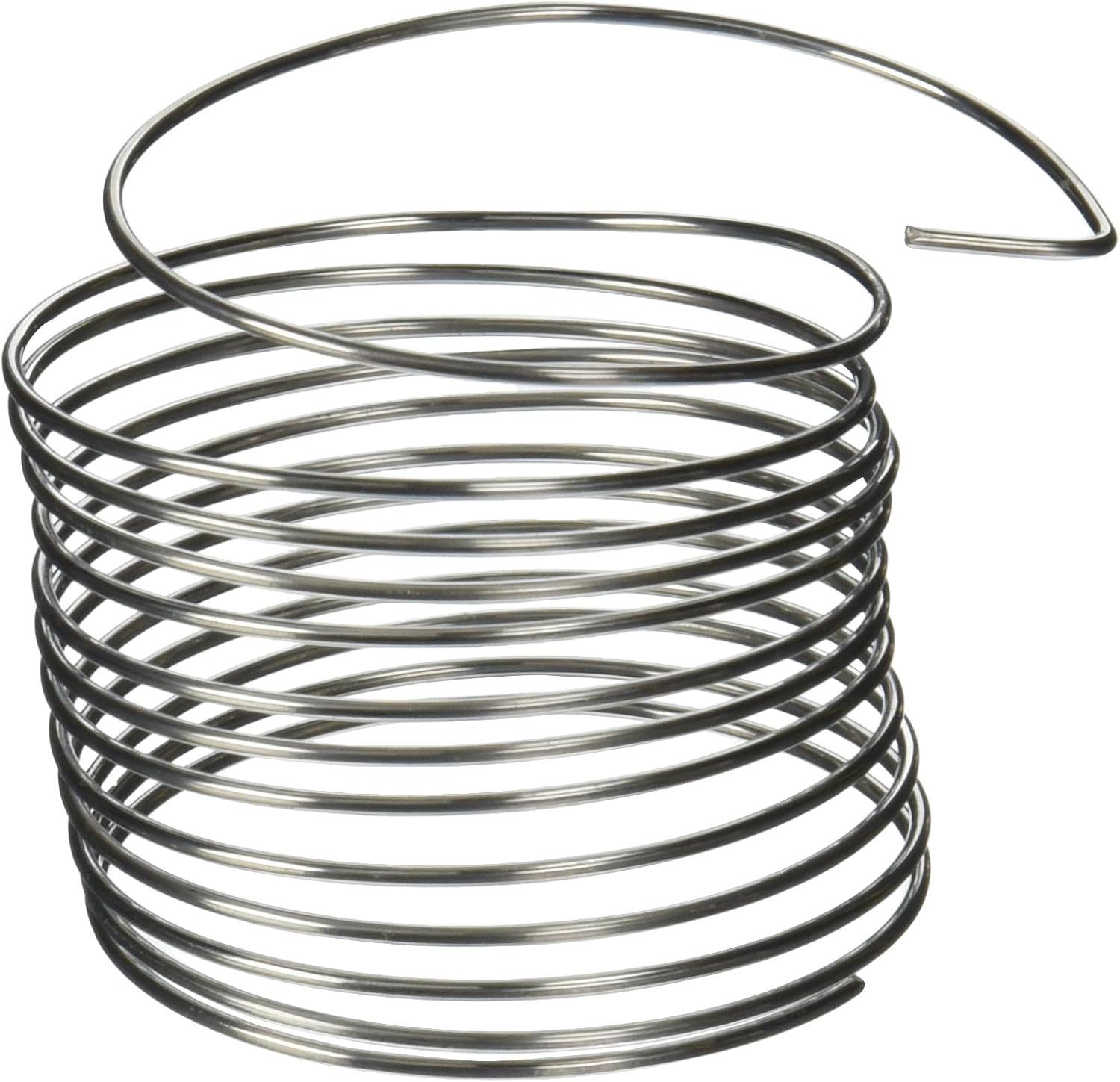 AMACO WireForm Armature Modeling Wire 0.0625inch x 8', Silver Amazon