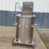 Amazon Com Biotic Id Tek Ii Automatic Rfid Calf Feeder Feeds