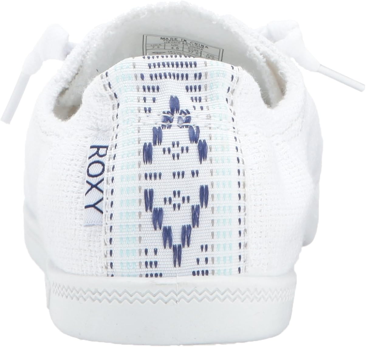  | Roxy Women's Rory Slip On Shoe Sneaker | Fashion Sneakers