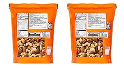 Kirkland Signature QNKDQK Extra Fancy Unsalted