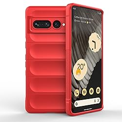 Rfvzubemok Compatible with Google Pixel 7 5G Camera