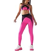 Savage x Fenty Womens X Mesh High-Waist Legging