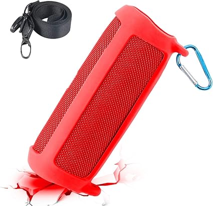 jbl flip 5 red