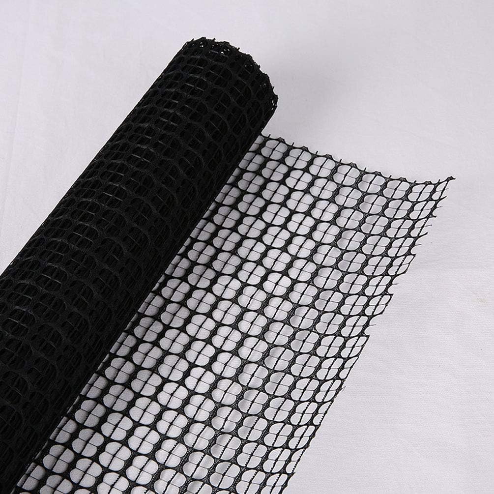 Korean Style Flower Wrapping Paper Pane Mesh Openwork Roll Floral Bouquet Gift Packaging Supplies Multi Colors, 19.7 Inch x 5 Yard (Red Wine)