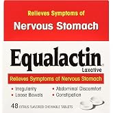 Equalactin Tabs 48