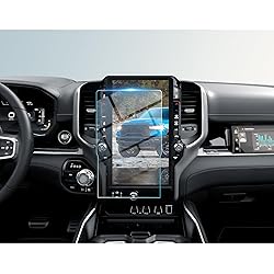 BIBIBO for 2025 RAM 14.4"Screen Protector