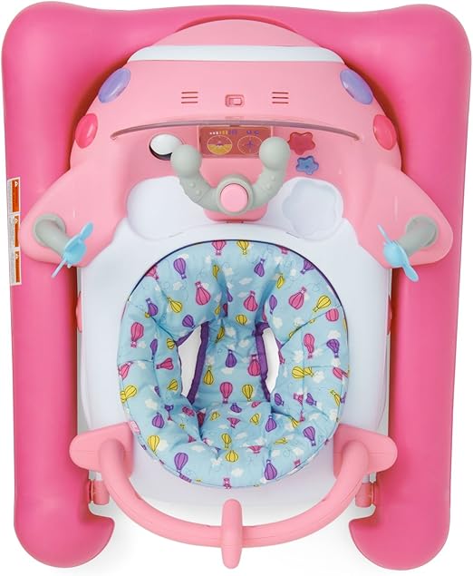 mothercare aeroplane baby walker