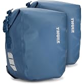 Thule Unisex Backpack Bags for Bicycles, Blue, S, Backpack