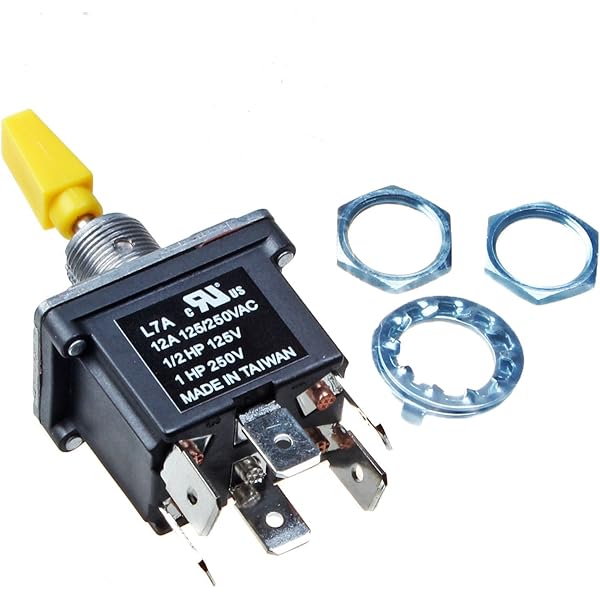 Amazon.com: JEENDA Joystick Controller 1001166538 1001212415