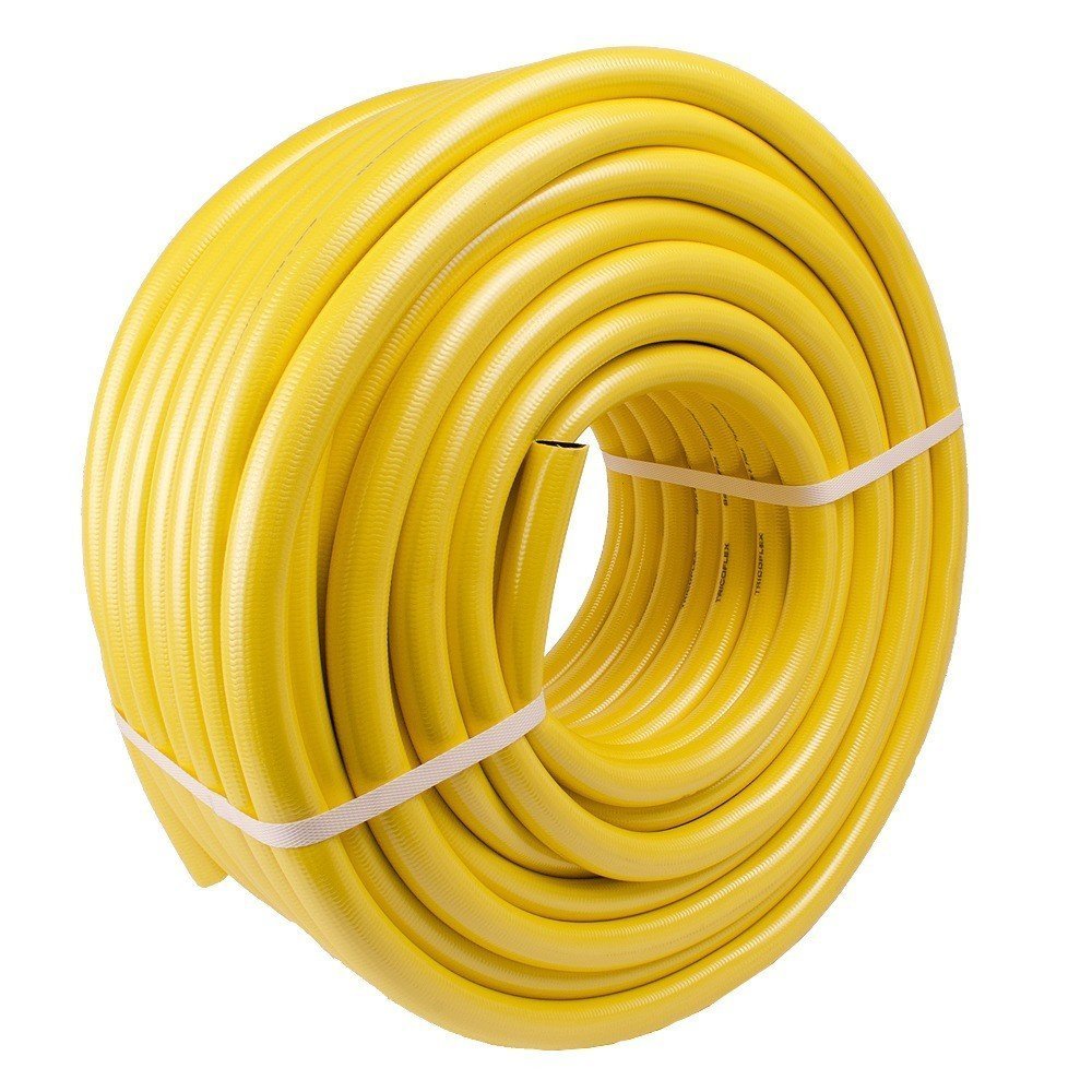 Tricoflex Garden Hose 25 Meter 3/4"" Amazon.co.uk Kitchen & Home
