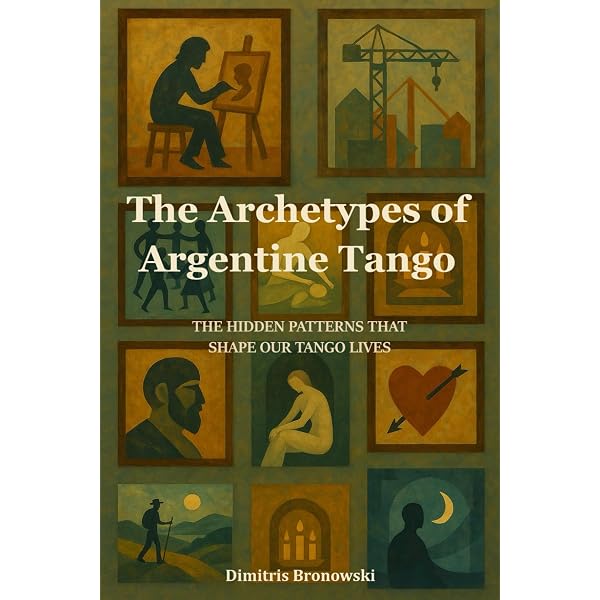 Tango Tips by the Maestros: When more than 40 maestros decide to