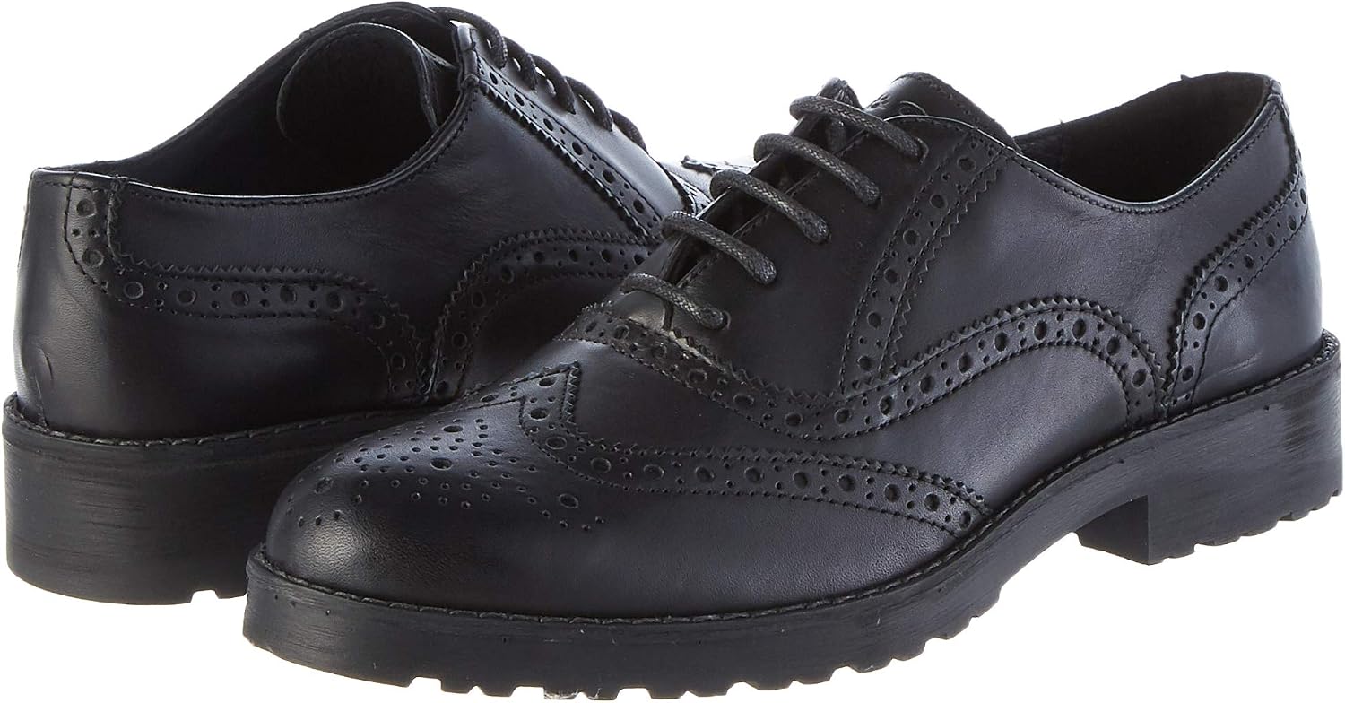 IGI\u0026CO Donna-41655 Scarpe Stringate Oxford Donna Scarpe e borse  urban-earth.co.uk