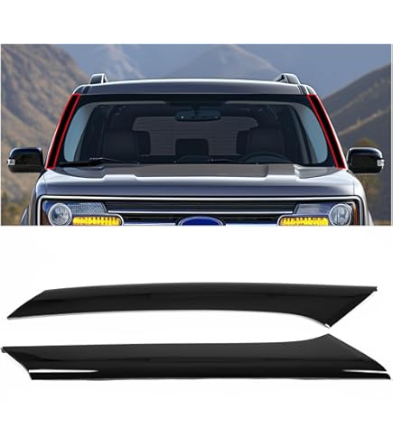 6Pcs Gloss Black Pillar Posts Silver Carbon Fit For Ford Fusion 2014-2019 2020 20212022 Window BC Column Sticker Door Trim Cover