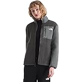 THE NORTH FACE Women's Yumiori Full Zip Jacket | Lightweight Fleece Coat With Embroidered Logo, Zip Pockets
