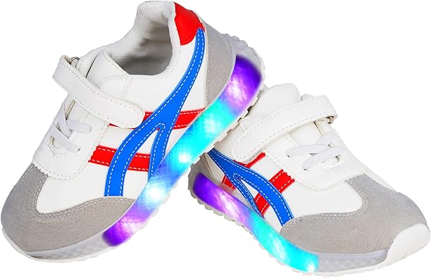 running shoes for 9 year old