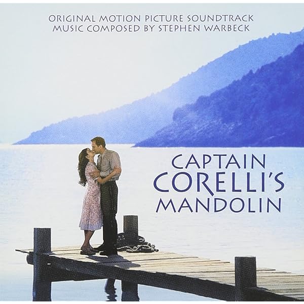 コレリ大尉のマンドリン [Blu-ray] tf8su2k コレリ大尉のマンドリン (Blu-ray Disc) ニコラスケイジペネロペ