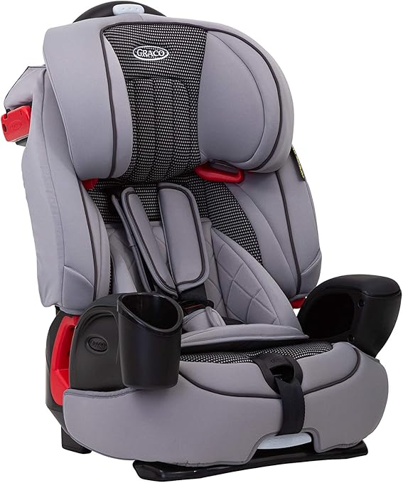 car seat 9 months