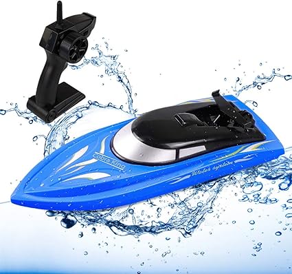 rc boat pond near me