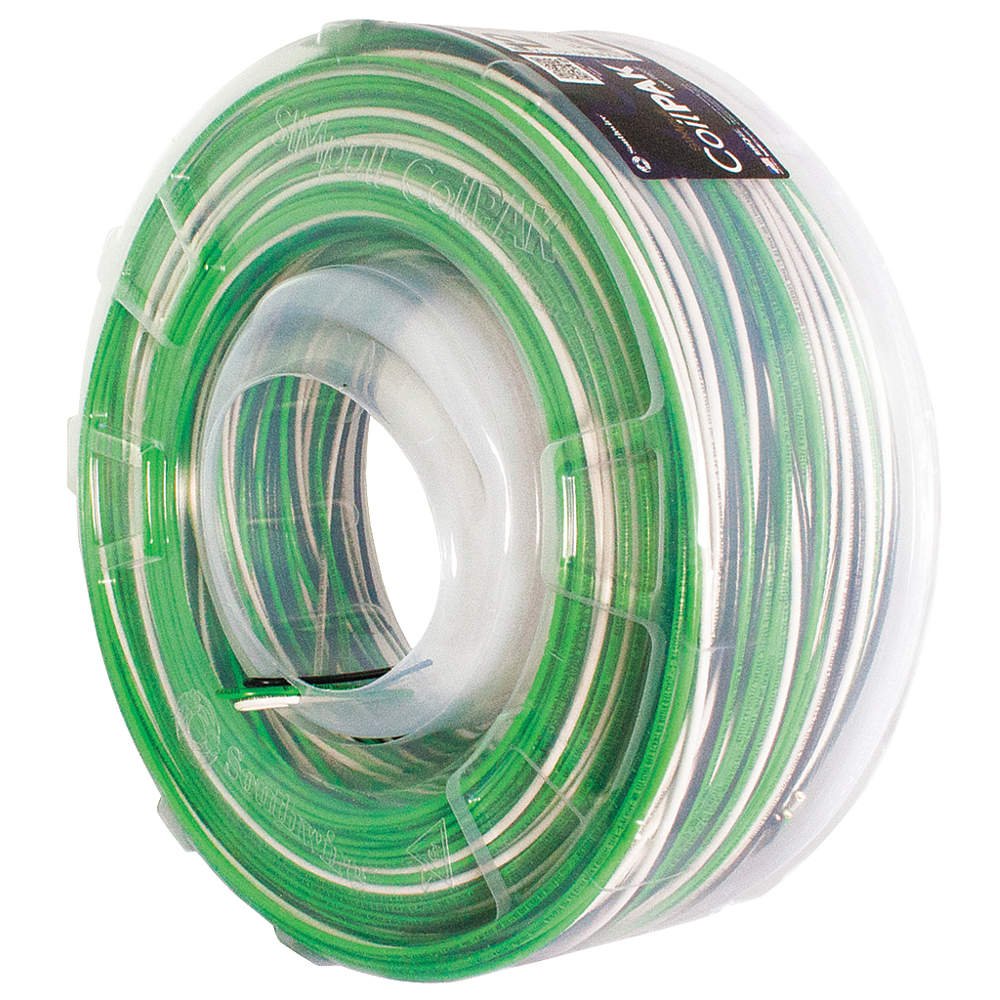 Which Is The Best Southwire 22968201 Stranded Thhn 12 Gauge Building Wire