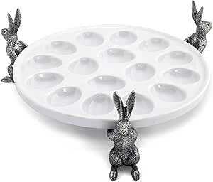 individual deviled egg holder