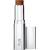 PÜR MINERALS 4-in-1 Foundation Stick in Warm Tan