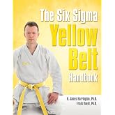 The Six Sigma Yellow Belt Handbook