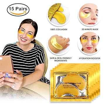 best pack for dark circles