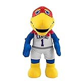 Bleacher Creatures Kansas Jayhawks Big Jay