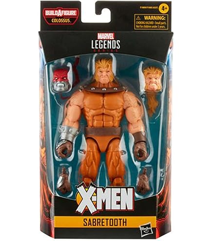 MARVEL LEGENDS コロッサス Amazon.co.jp: ハズブロ(HASBRO)MARVEL マーベルレジェンド