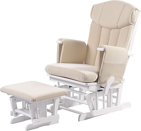 breastfeeding chair uk