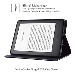 Artyond Case for Kindle (10th Generation 2019),PU