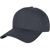 E BY ELIDAN A-Frame Trucker Hat, 5-Panel Blank Snapback | Semi-structured mid crown, adjustable fit; ready for embroidery, patches, or logo branding - golf, outdoor, streetwear