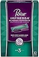 Amazon.com: Poise Bladder Support Poise Impressa Size 3 ...