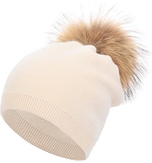 cashmere stocking hat
