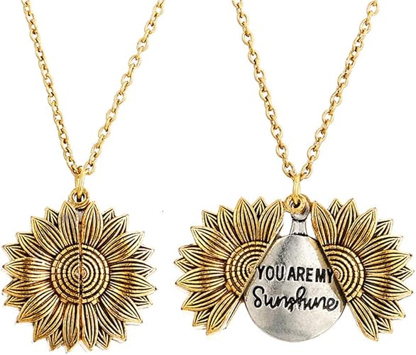 locket for girl personalized