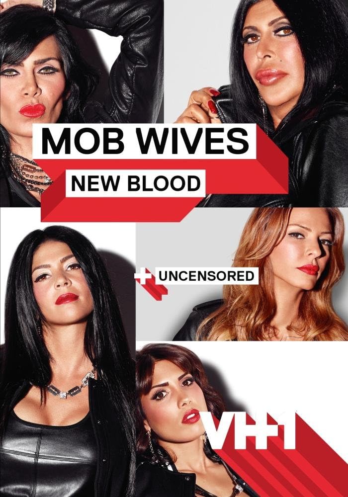 Mob Wives, New Blood - Season 4